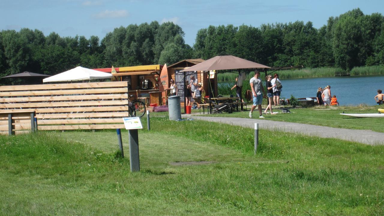 Gaestehaus Zur Linde Отерндорф Екстериор снимка